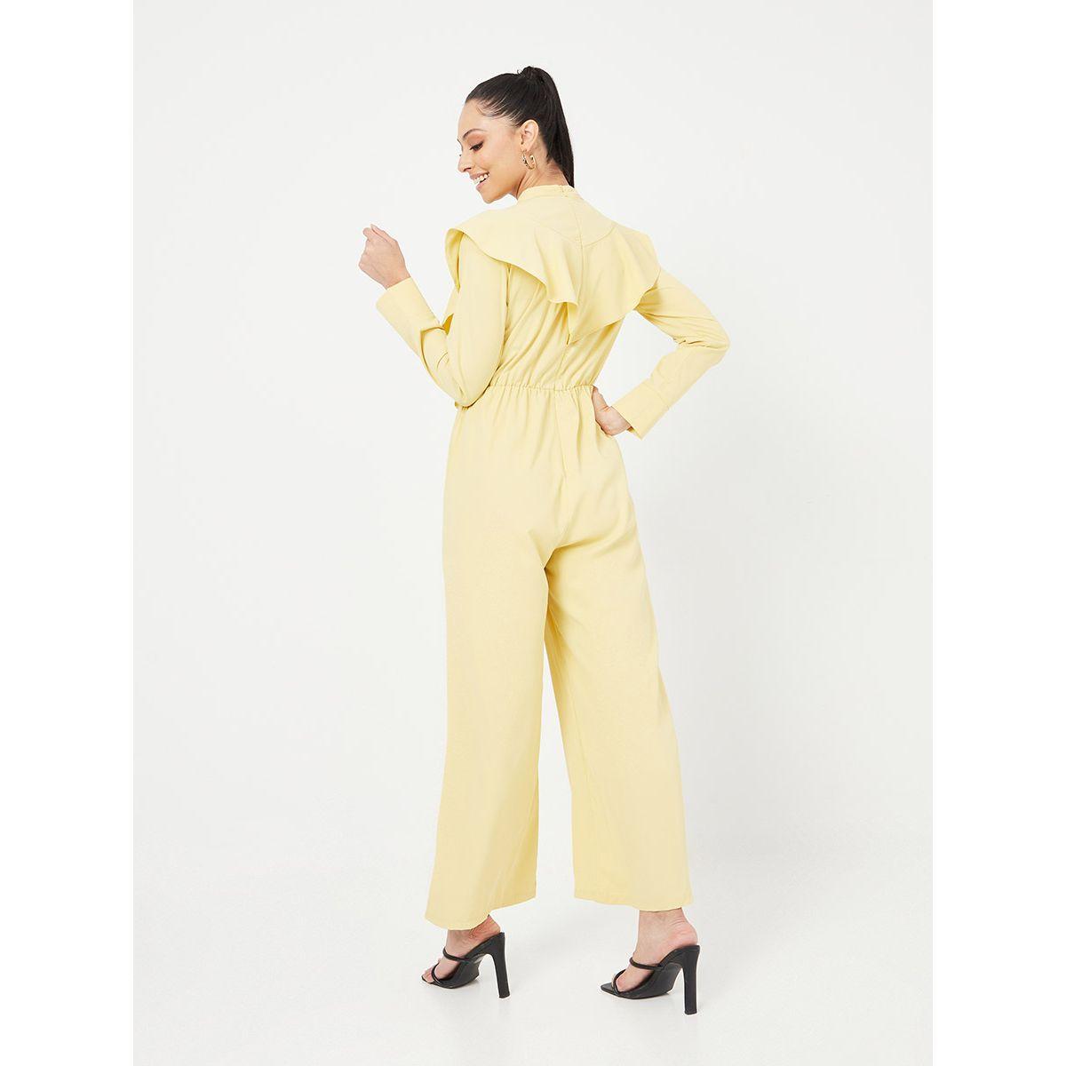 جمبسوت باكمام طويلة من ريد تايب-women-clothing-jumpsuits-image-4