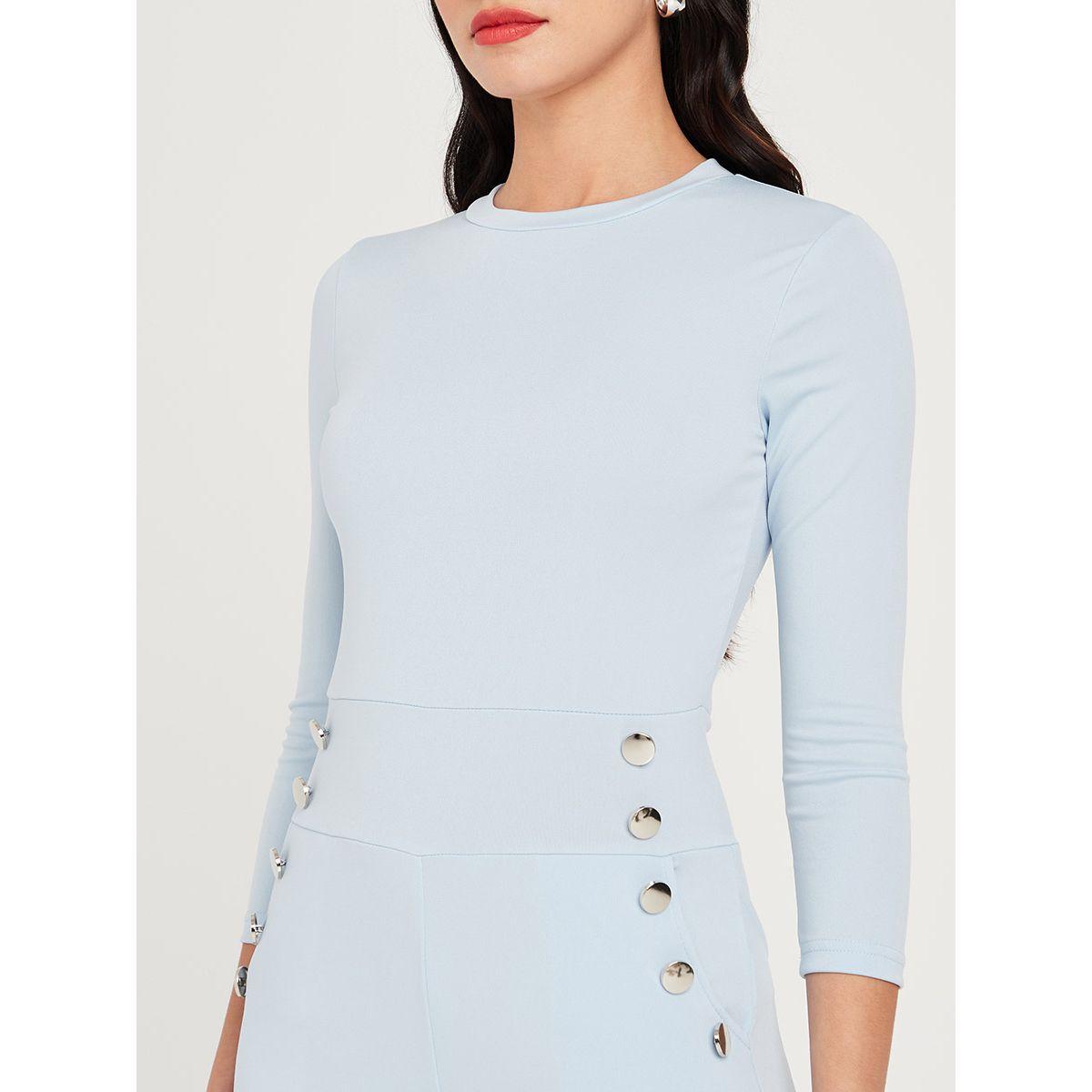 جمبسوت بازرار جانبية من ريد تايب-women-clothing-jumpsuits-image-3
