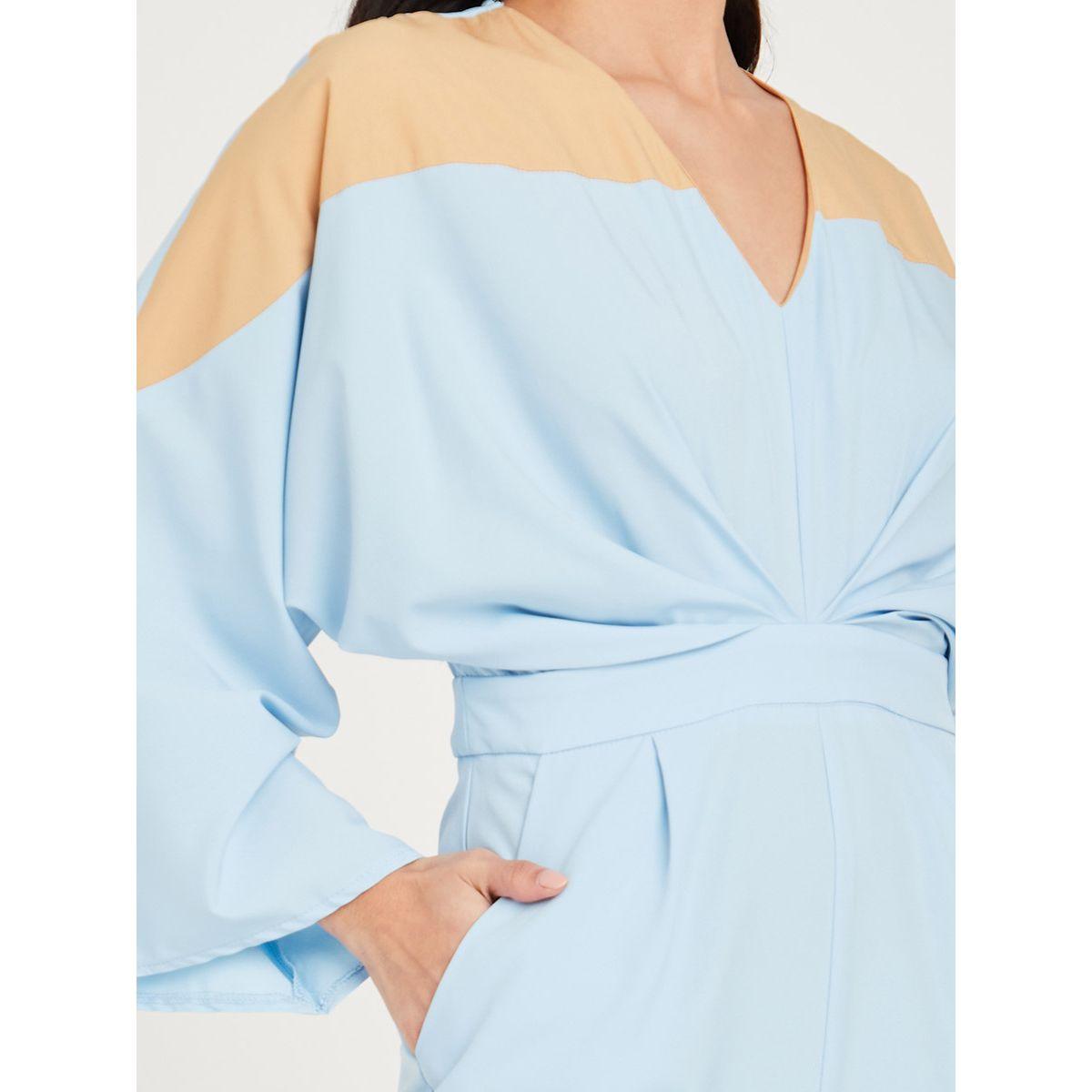 جمبسوت باكمام طويلة من ستايلي-women-clothing-jumpsuits-image-3