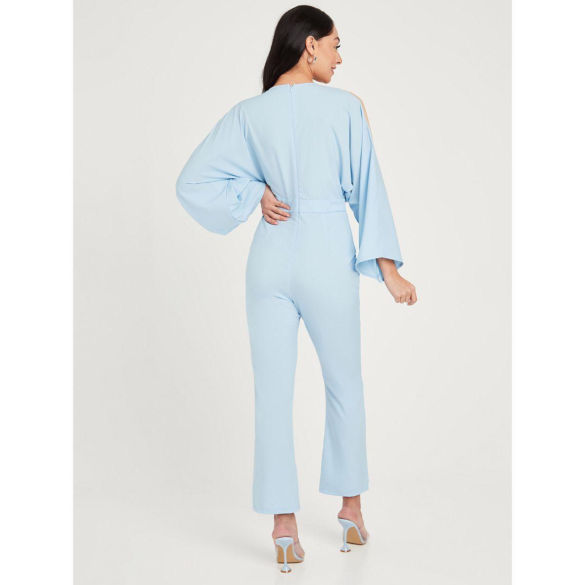 جمبسوت باكمام طويلة من ستايلي-women-clothing-jumpsuits-image-4