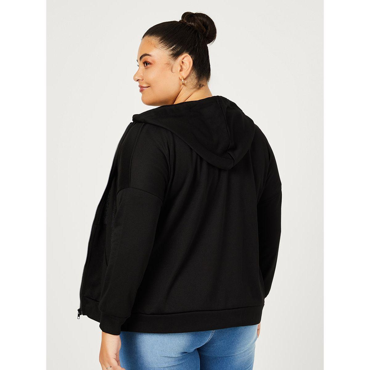 هودي باكمام طويلة من ريد تايب-women-winterwear-hoodiesandsweatshirts-hoodies-image-5