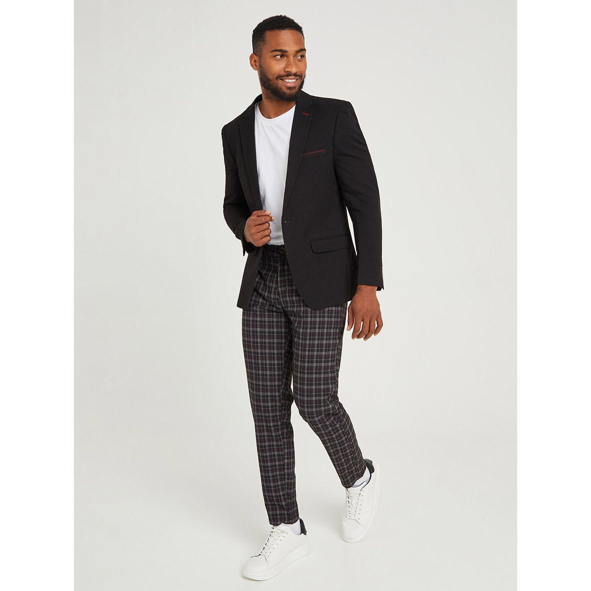 بليزر بجيوب وازرار من ستايلي-men-clothing-jacketsandblazers-blazers-image-2