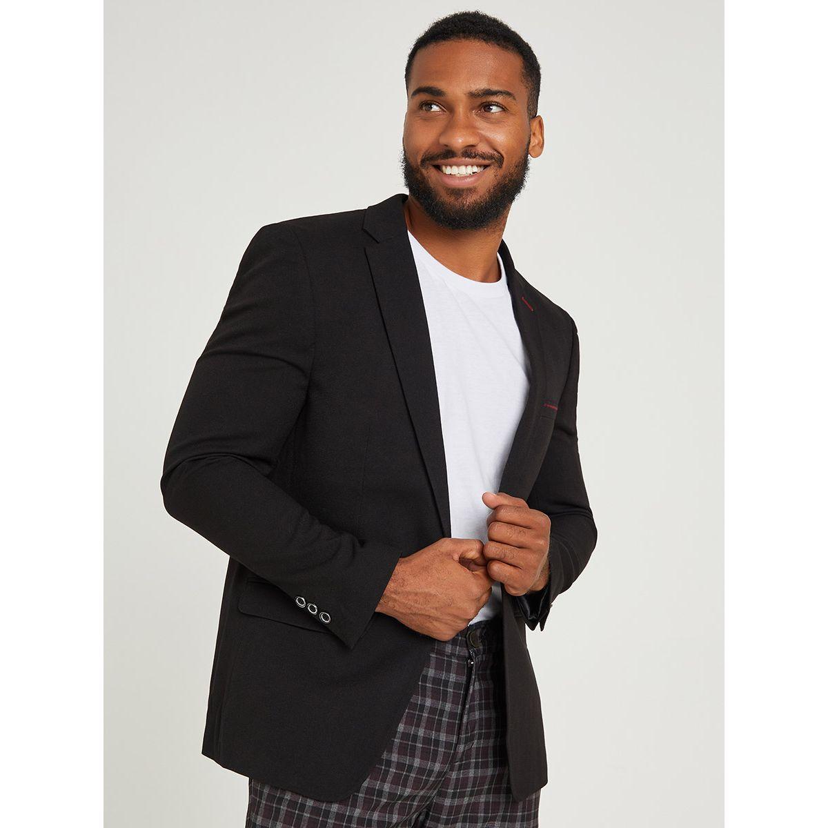 بليزر بجيوب وازرار من ستايلي-men-clothing-jacketsandblazers-blazers-image-3