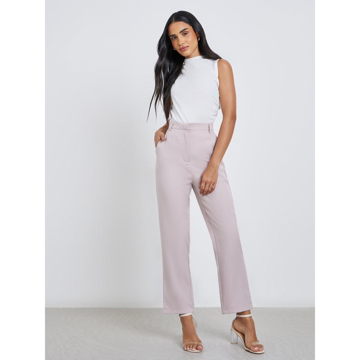 بنطال بقصة سكيني-women-clothing-bottoms-trousers-image-1