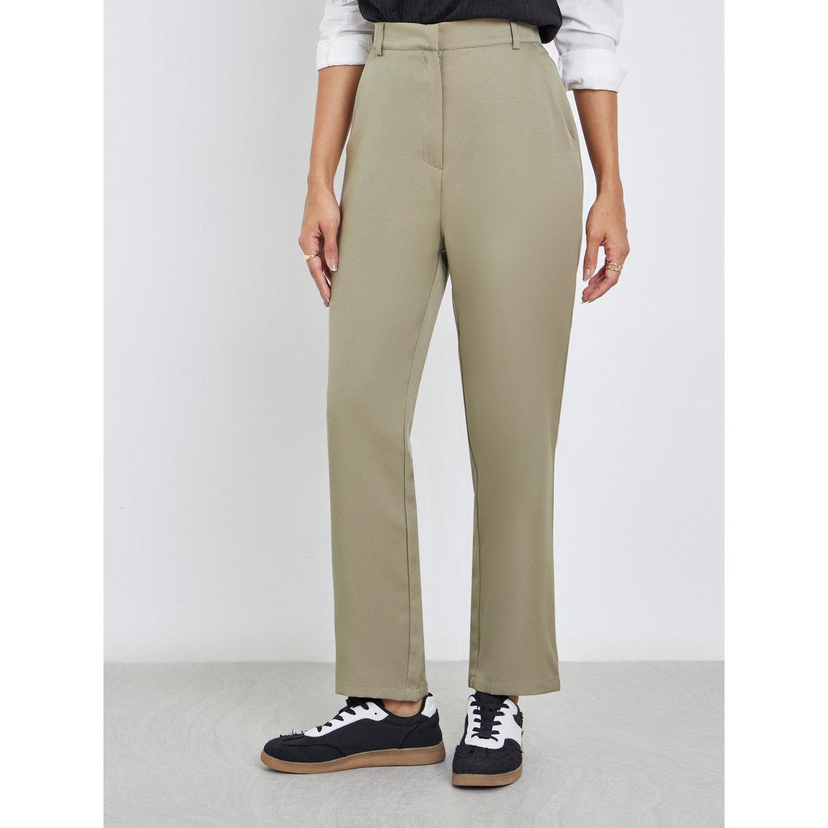 بنطال بقصة سكيني-women-clothing-bottoms-trousers-image-2