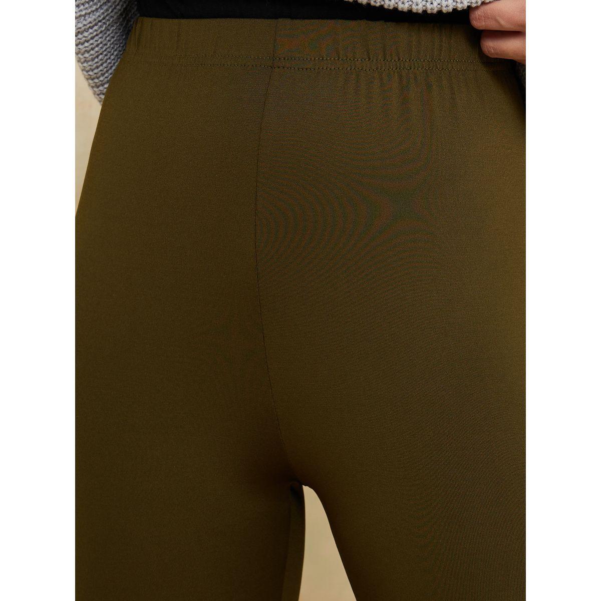 ليقنز قصير بخصر مطاطي-women-clothing-bottoms-leggings-image-2