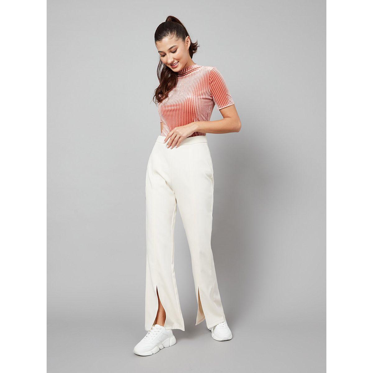 تيشيرت باكمام قصيرة من ستايلي-women-clothing-tshirts-image-2