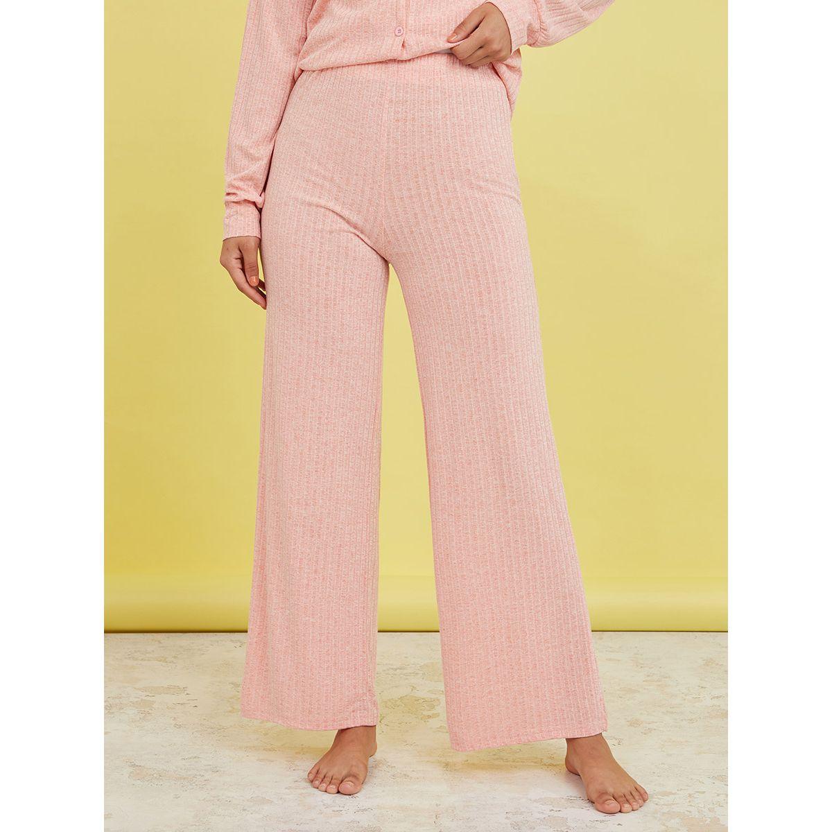 طقم من ( كارديغان + بنطال ) من ستايلي-women-clothing-coordsets-image-5