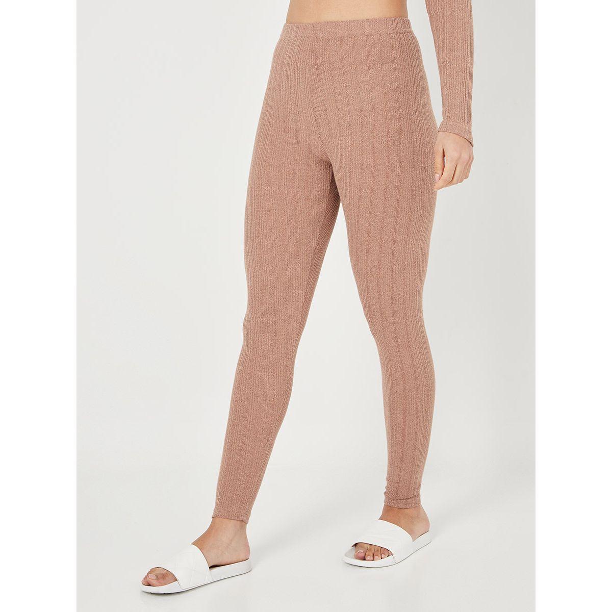 طقم من ( بلوزة + ليقنز ) من ريد تايب-women-clothing-coordsets-image-6