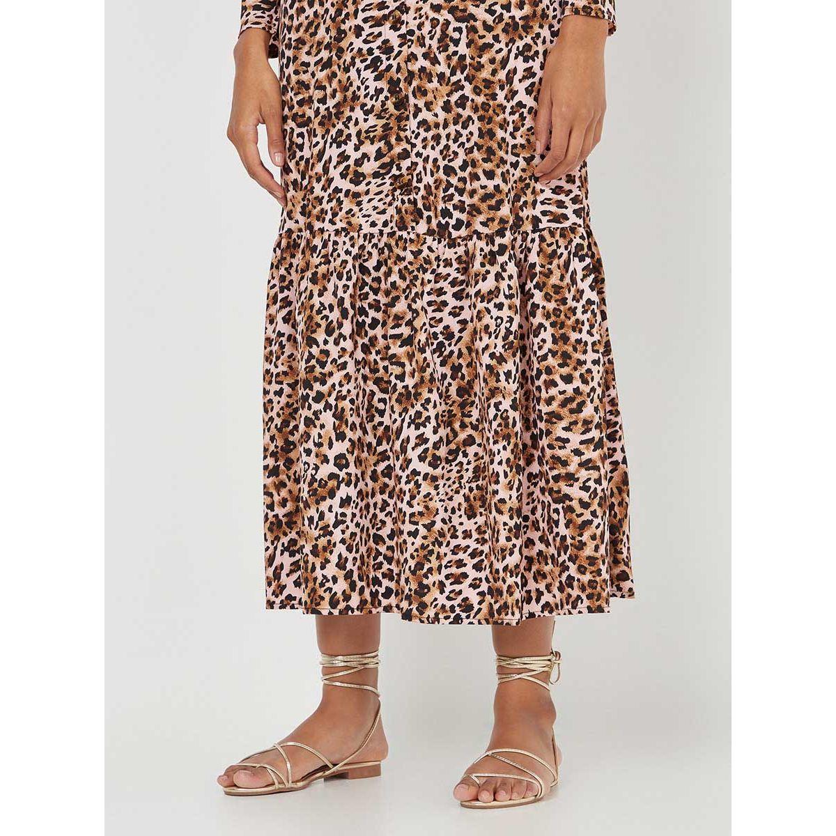 فستان طويل باكمام طويلة من ريد تايب-women-clothing-dresses-image-3