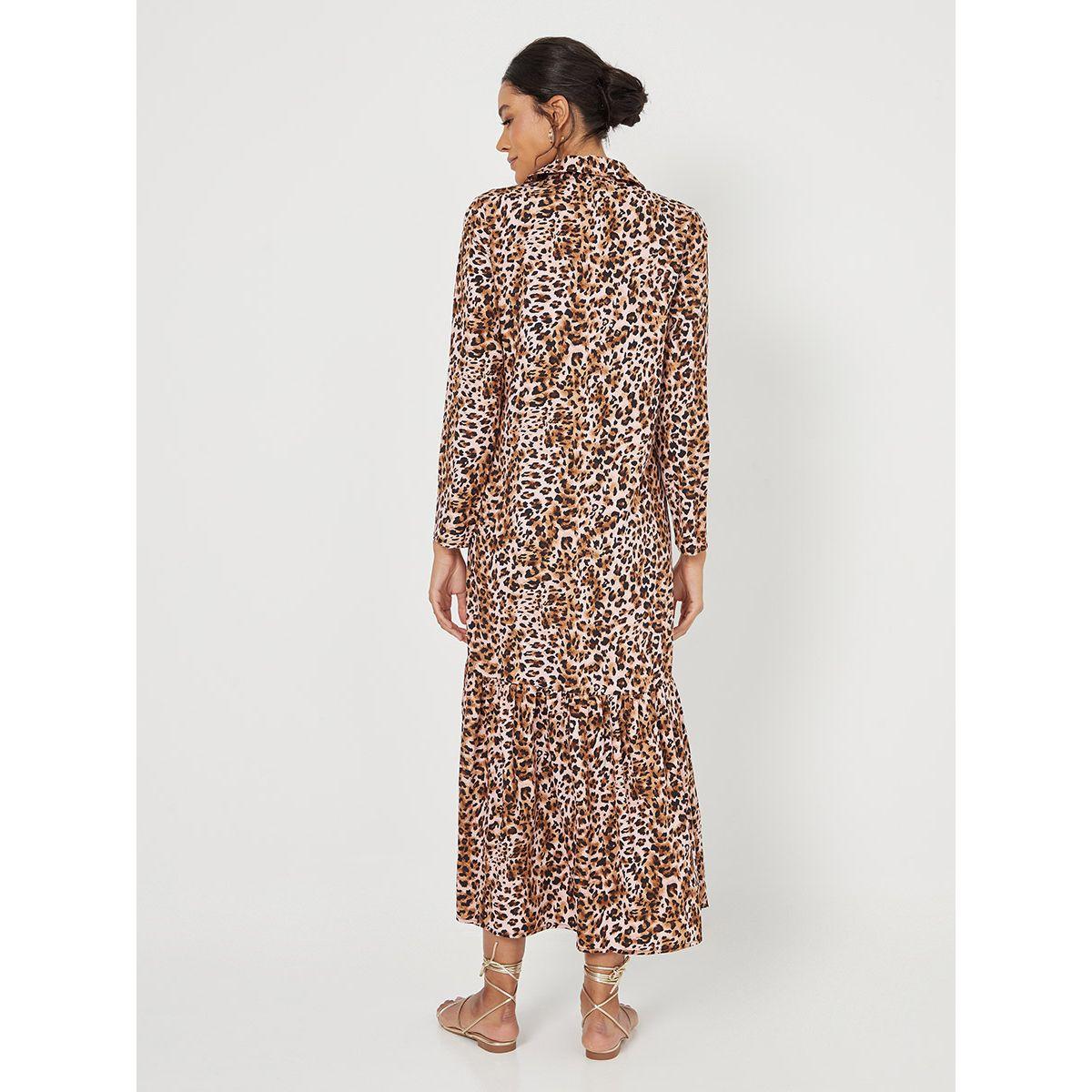 فستان طويل باكمام طويلة من ريد تايب-women-clothing-dresses-image-4