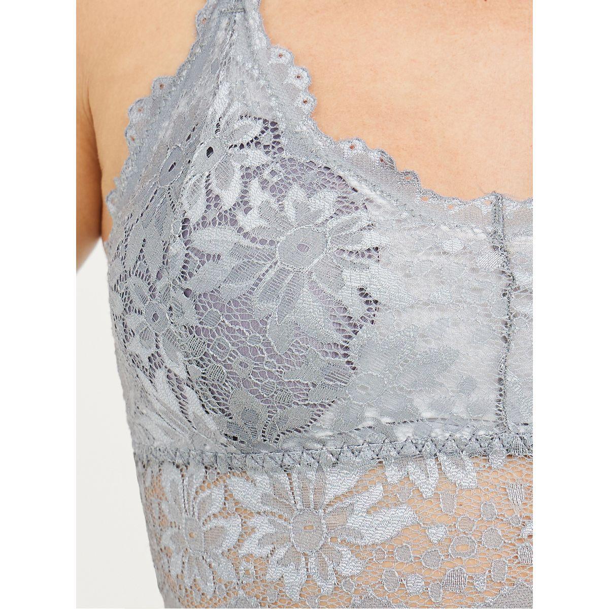 مجموعة من 3 صدريات بدانتيل-women-clothing-lingerie-bras-image-3