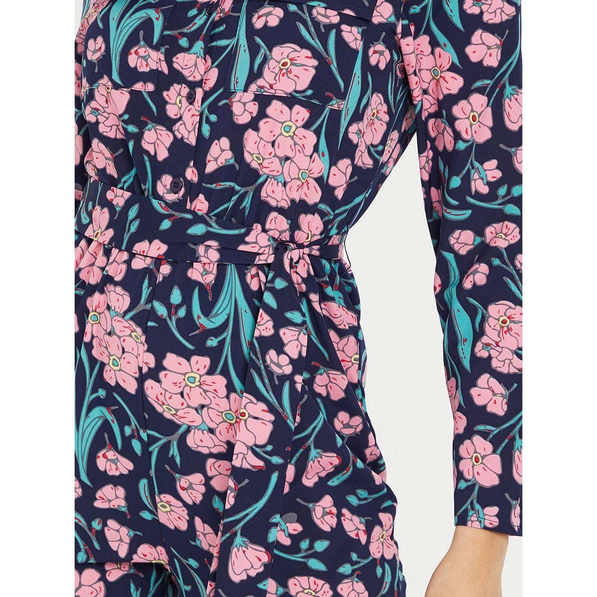 جمبسوت باكمام طويلة من ريد تايب-women-clothing-jumpsuits-image-3