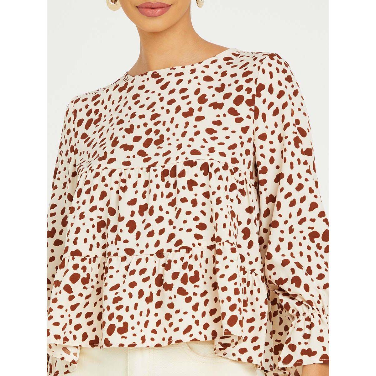 بلوزة باكمام طويلة من ريد تايب-women-clothing-shirtsandblouses-blouses-image-4