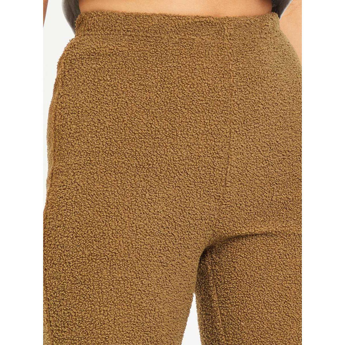 Styli Faux Fur Skinny Jogger-women-clothing-bottoms-joggers-image-3