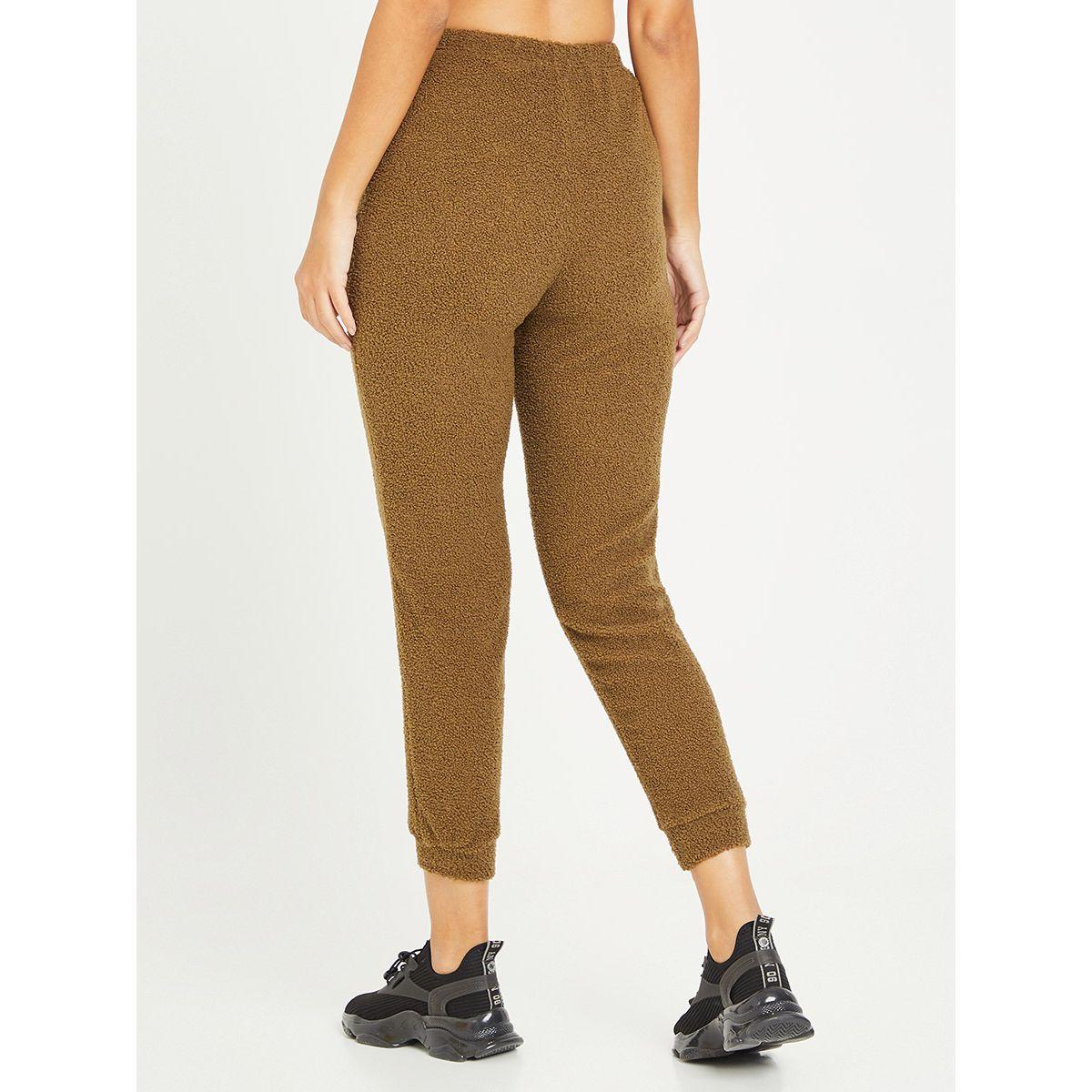 Styli Faux Fur Skinny Jogger-women-clothing-bottoms-joggers-image-4