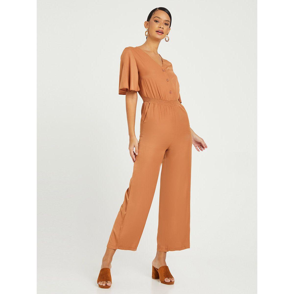 Short clearance jumpsuits online