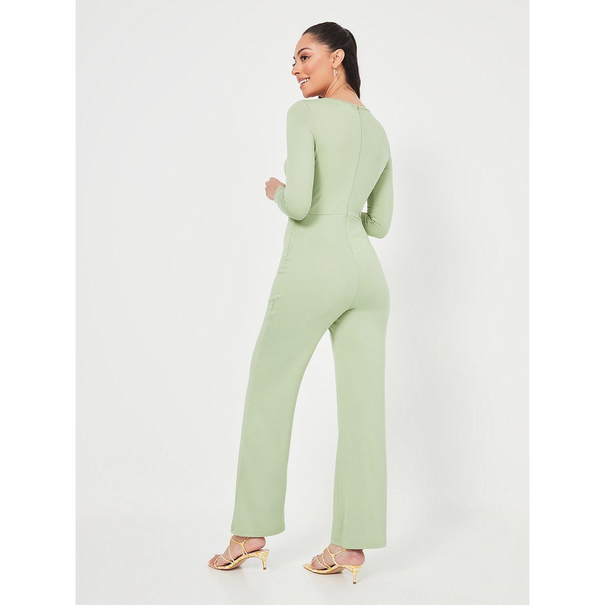 Styli Long Sleeves Straight Fit Jersey Jumpsuit-women-clothing-jumpsuits-image-4