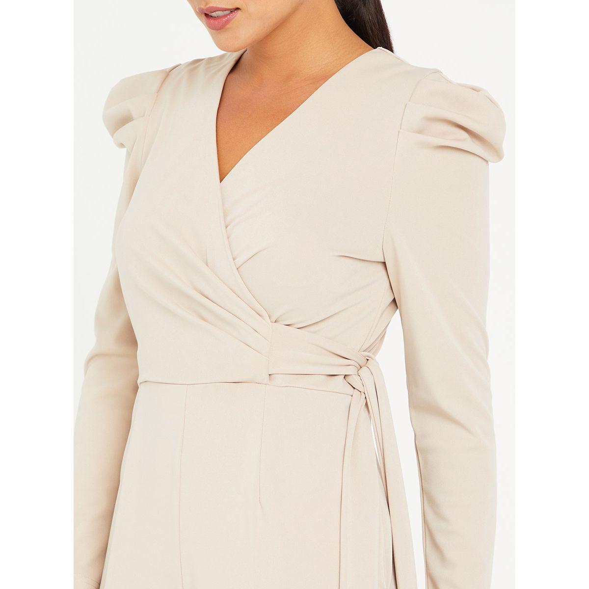 جمبسوت بقصة أرجل مستقيمة من ريد تايب-women-clothing-jumpsuits-image-3