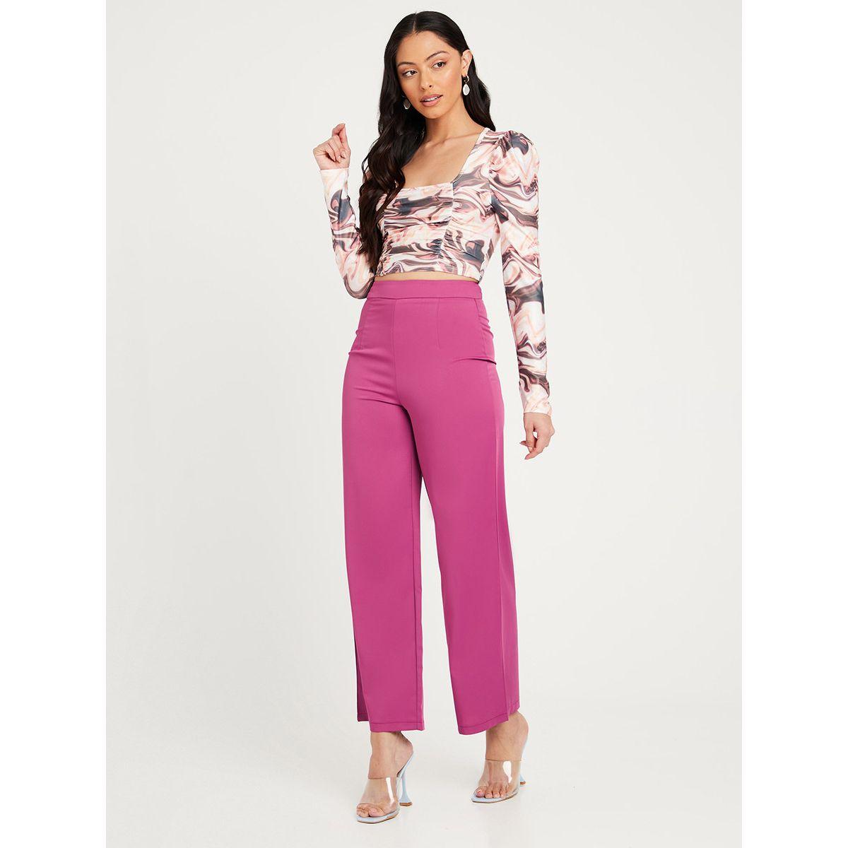 Styli Long Sleeves Abstract Print Knit Top-women-clothing-shirtsandblouses-blouses-image-2