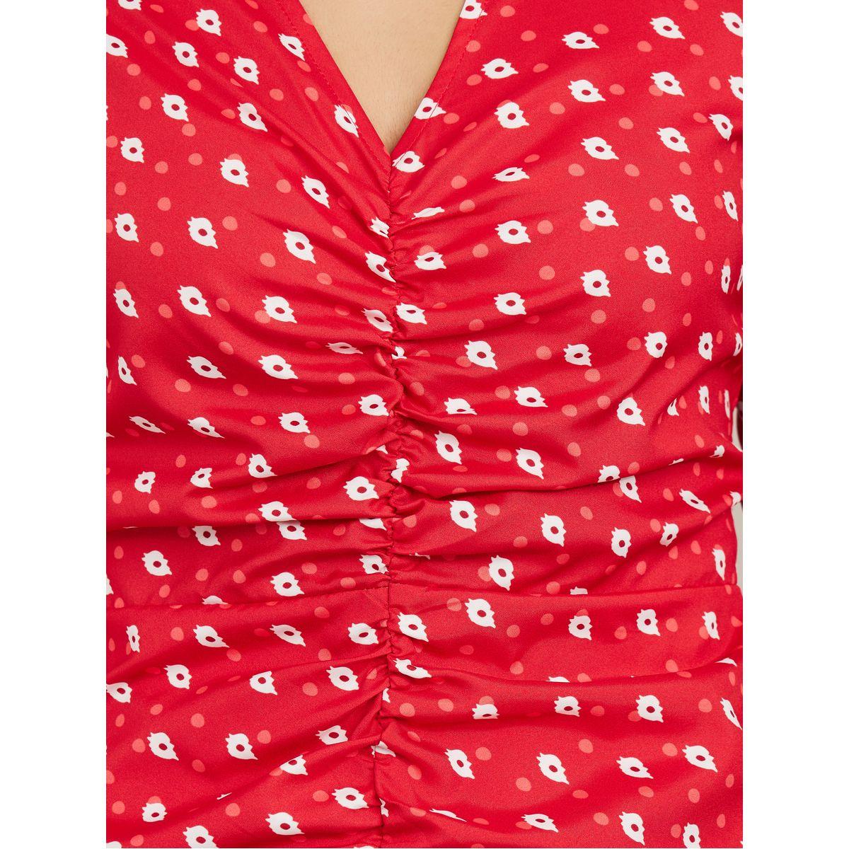 فستان طويل باكمام طويلة من ريد تايب-women-clothing-dresses-image-3