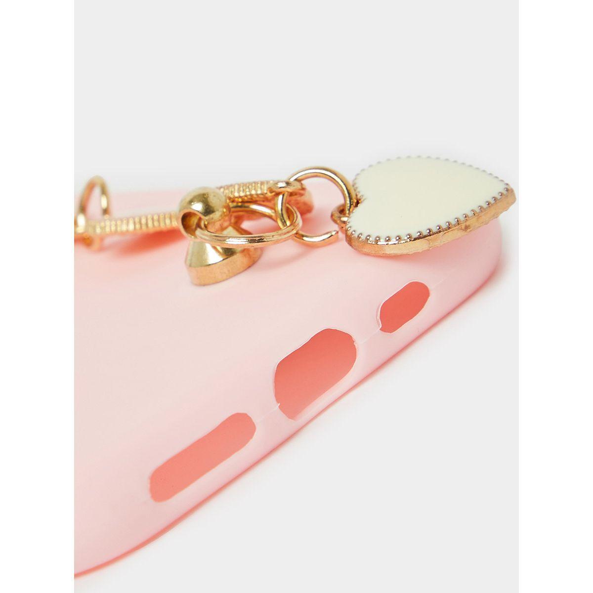 Styli Heart Detail Strap iPhone Case-electronics-phones-image-3