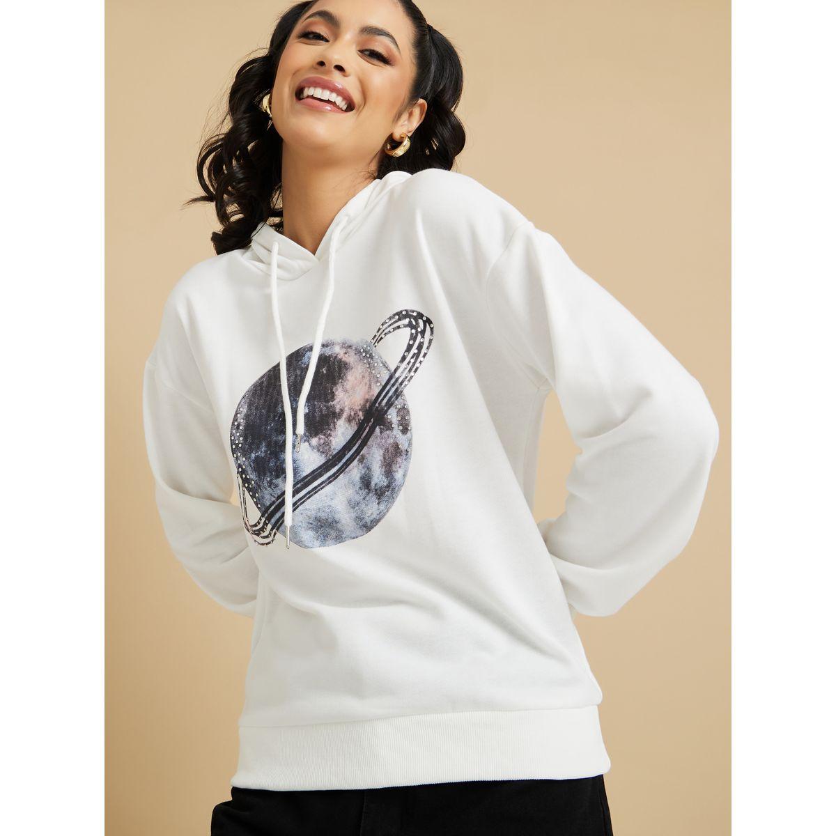 هودي مطبع بطبعة جرافيك من ستايلي-women-winterwear-hoodiesandsweatshirts-hoodies-image-1