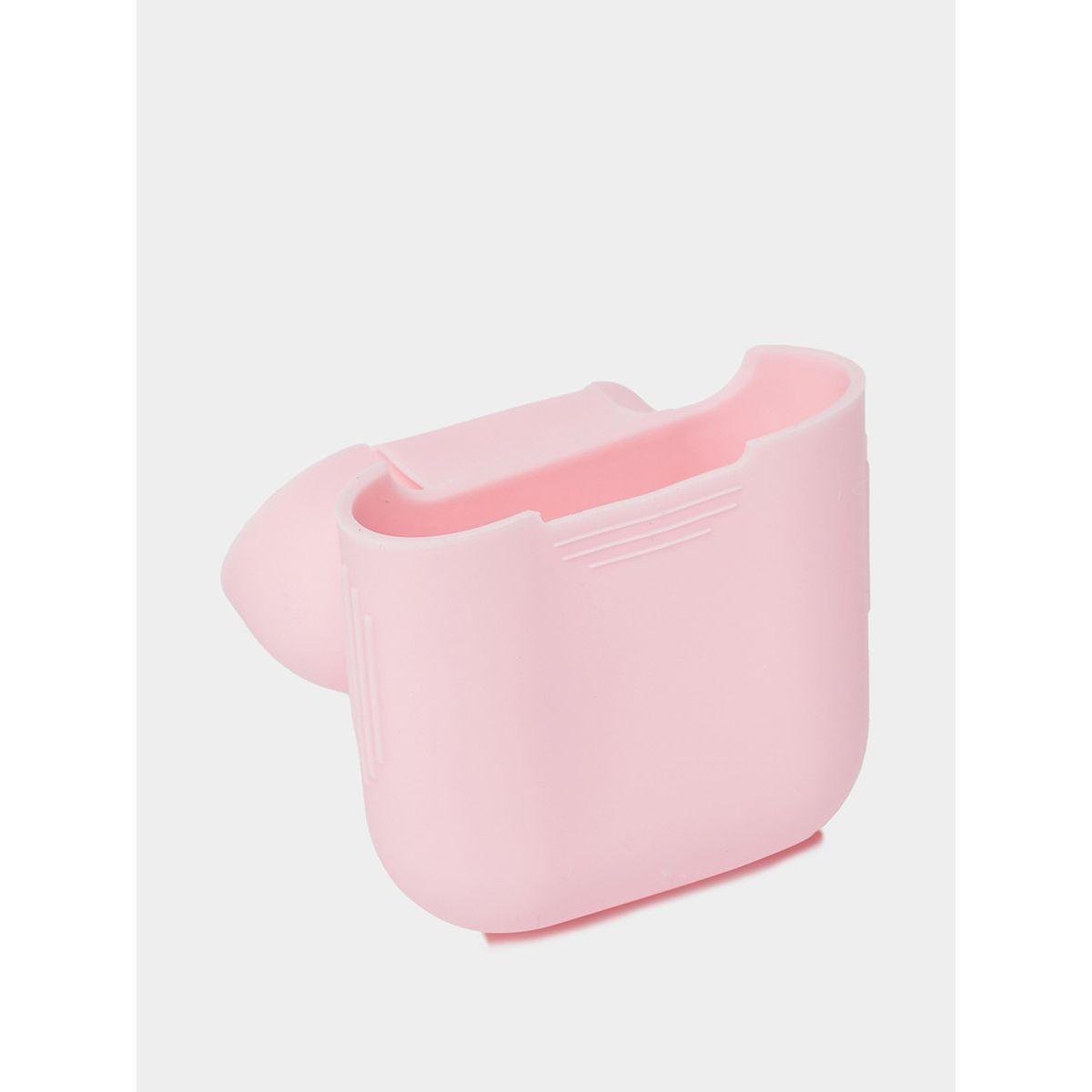 Styli Solid Airpod Protective Case-electronics-headphonesandearphones-image-2
