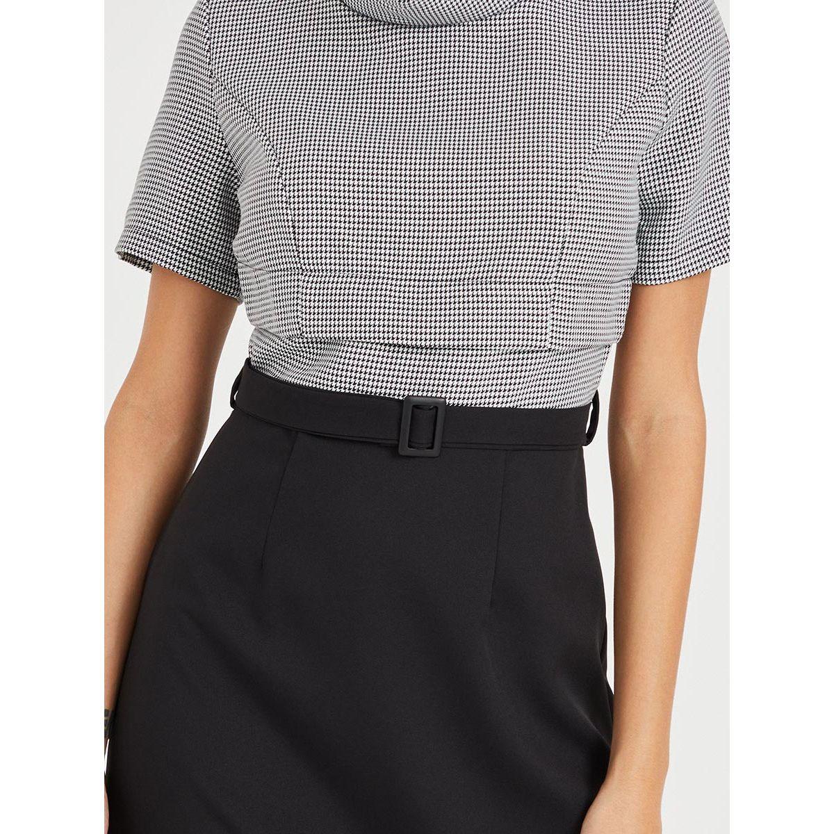 فستان بنمط كتل الالوان من ريد تايب-women-clothing-dresses-image-3