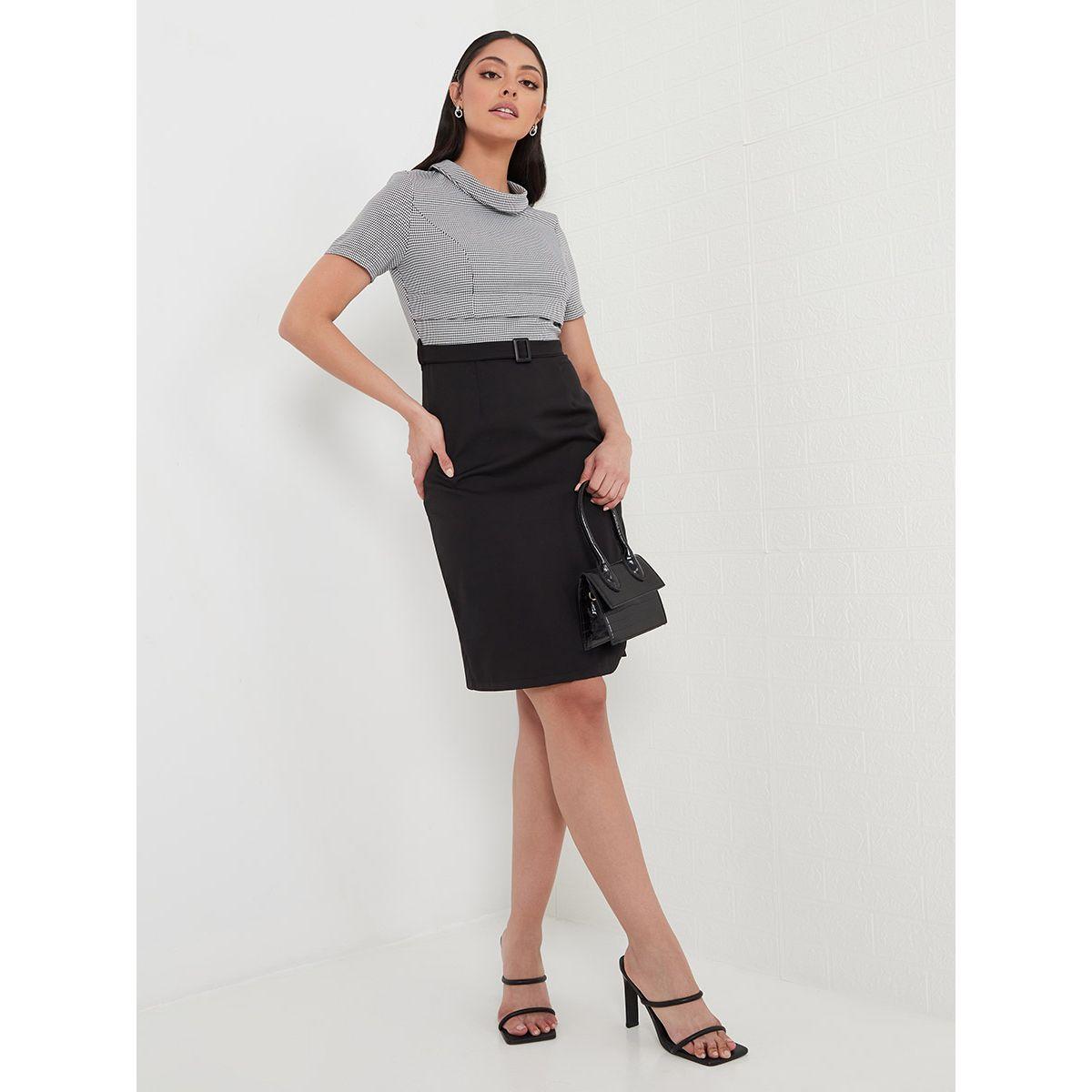 فستان بنمط كتل الالوان من ريد تايب-women-clothing-dresses-image-5