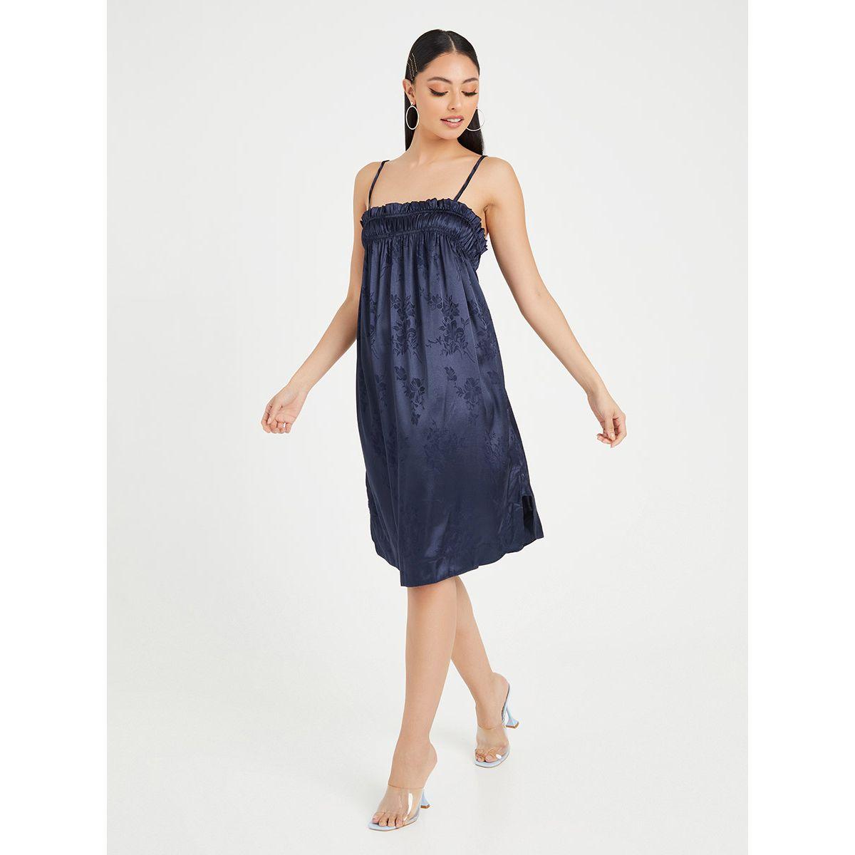 فستان مطبع بزهور من ريد تايب-women-clothing-dresses-image-1