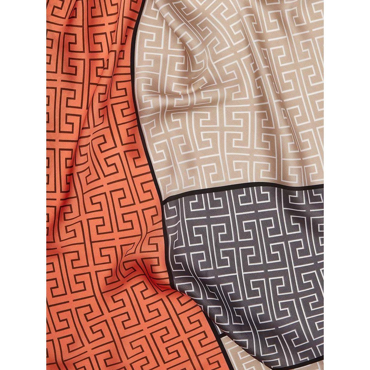 Styli Printed Scarf -women-winterwear-scarves-image-3