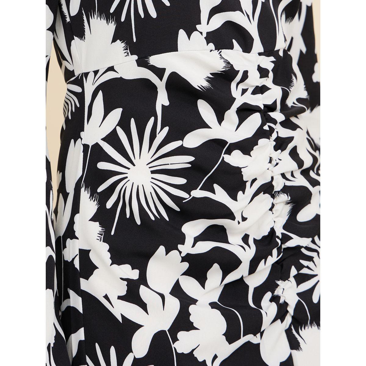فستان ميدي باكمام طويلة من ريد تايب-women-clothing-dresses-image-3