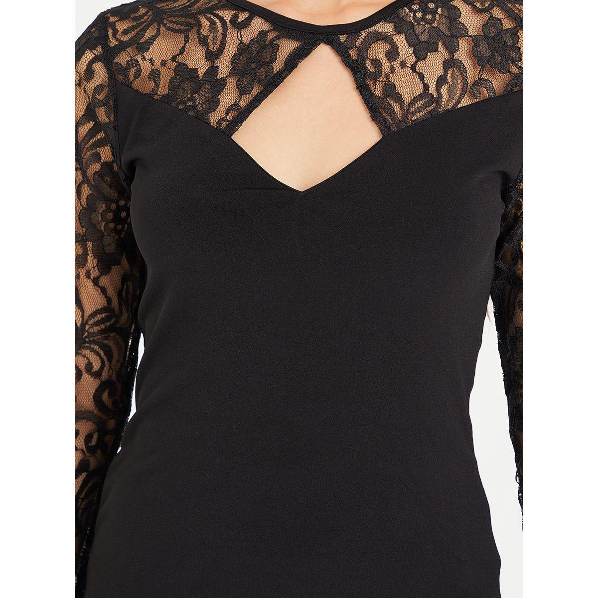 بلوزة بتداخلات دانتيل من ريد تايب-women-clothing-shirtsandblouses-blouses-image-4
