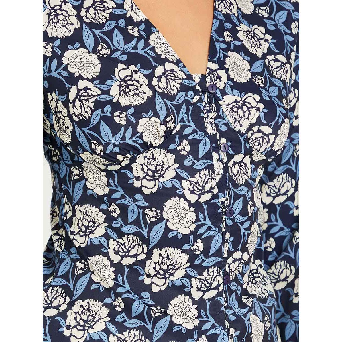 بلوزة باكمام طويلة من ريد تايب-women-clothing-shirtsandblouses-blouses-image-4