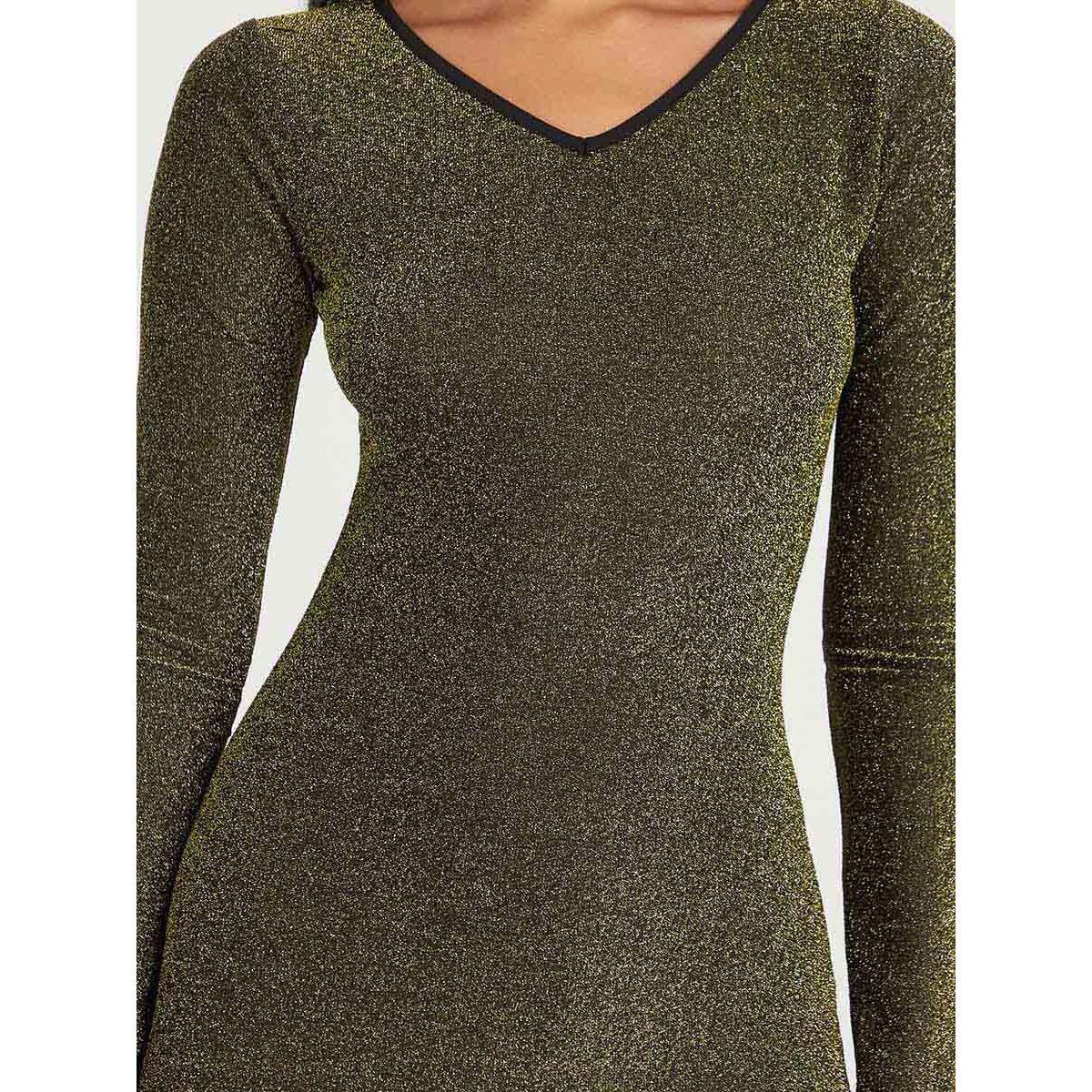 فستان طويل باكمام طويلة من ريد تايب-women-clothing-dresses-image-4
