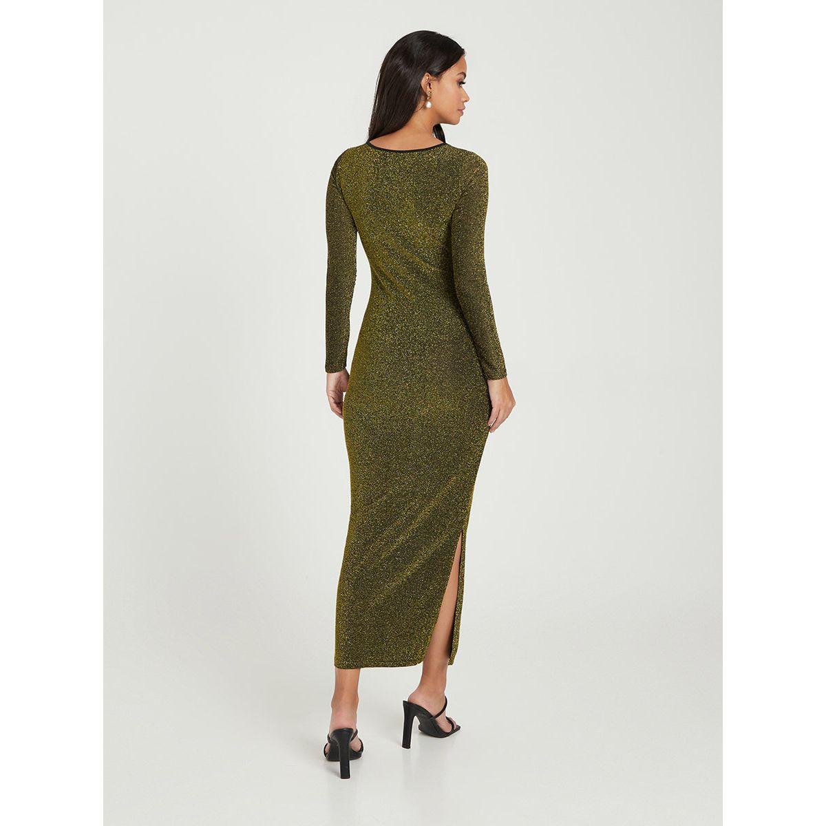 فستان طويل باكمام طويلة من ريد تايب-women-clothing-dresses-image-5