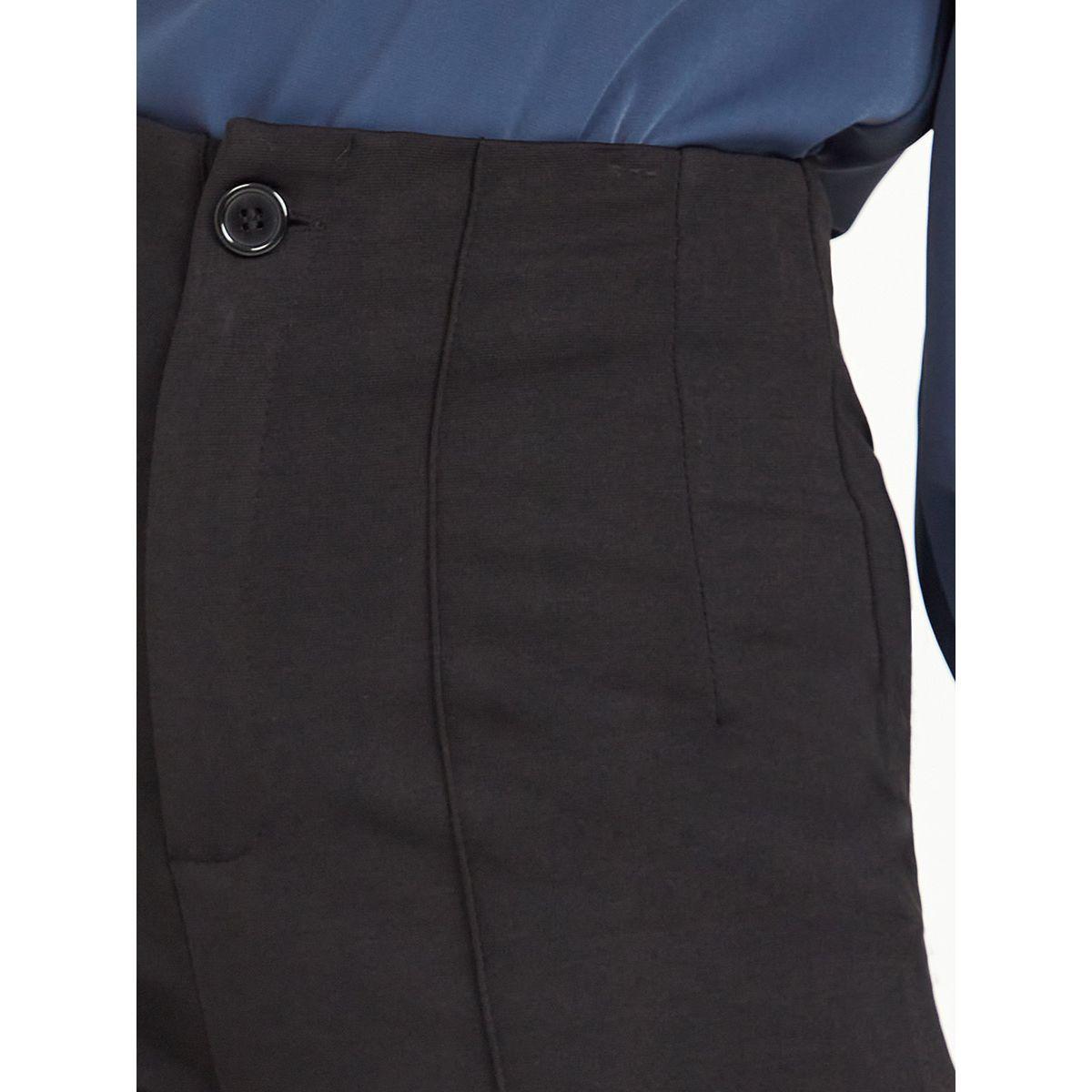 بنطال بقصة سليم فت-women-clothing-bottoms-trousers-image-4