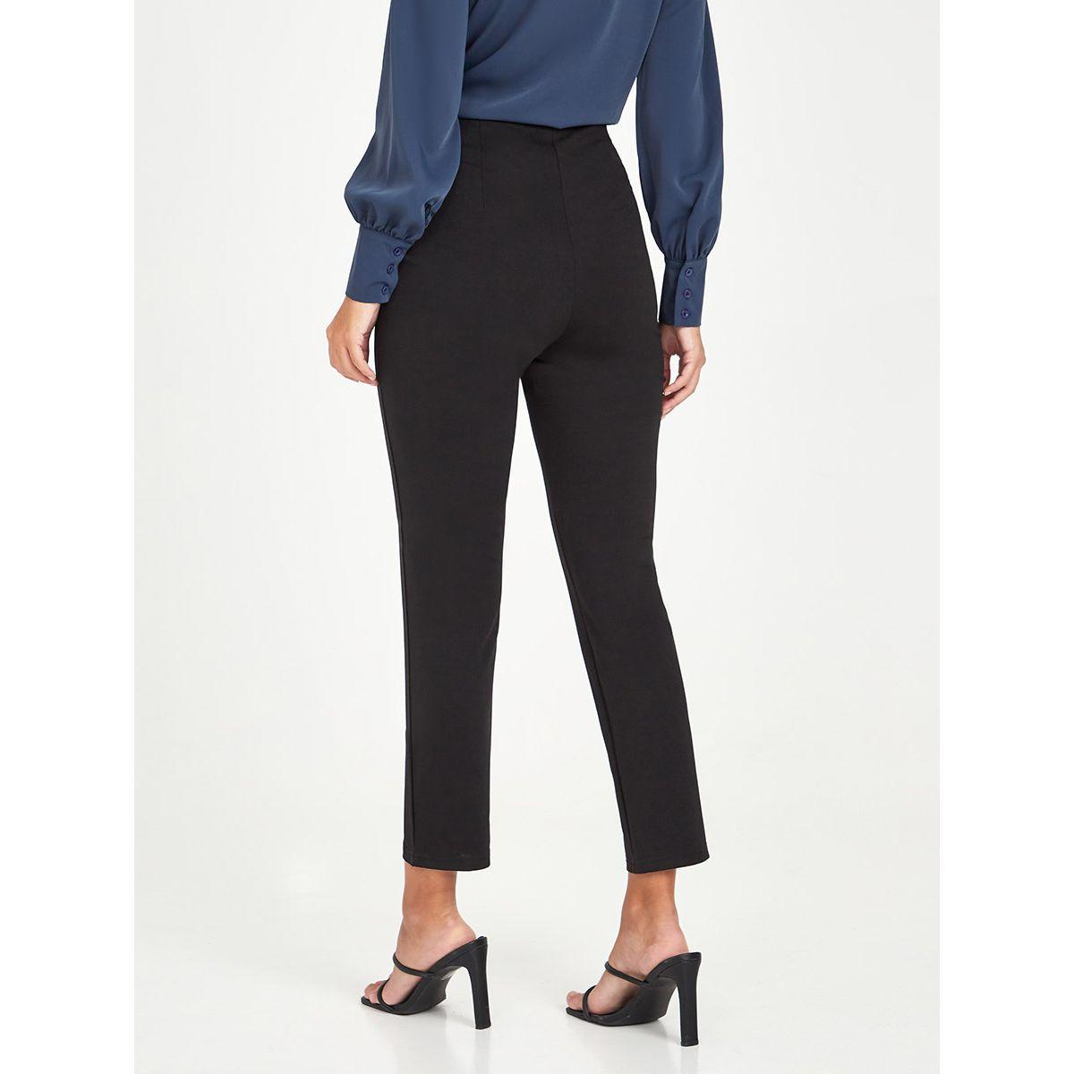 بنطال بقصة سليم فت-women-clothing-bottoms-trousers-image-5