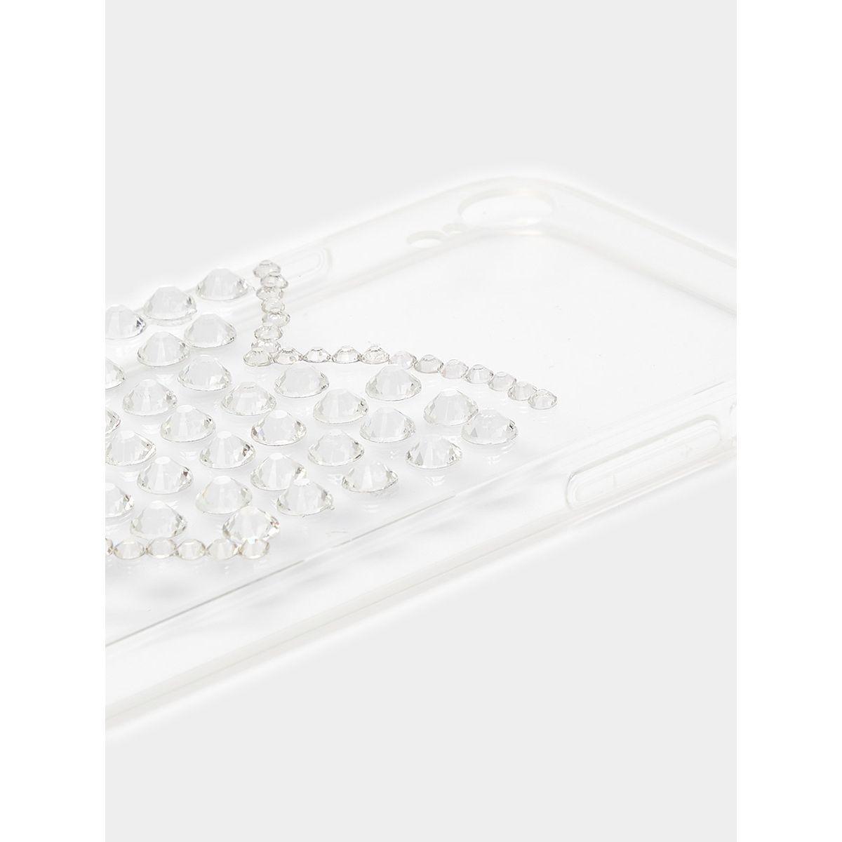 Styli Studded Embellished iPhone Case-electronics-phones-image-2