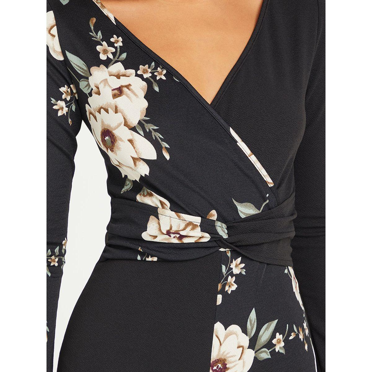 جمبسوت بقصة واسعة من ريد تايب-women-clothing-jumpsuits-image-3