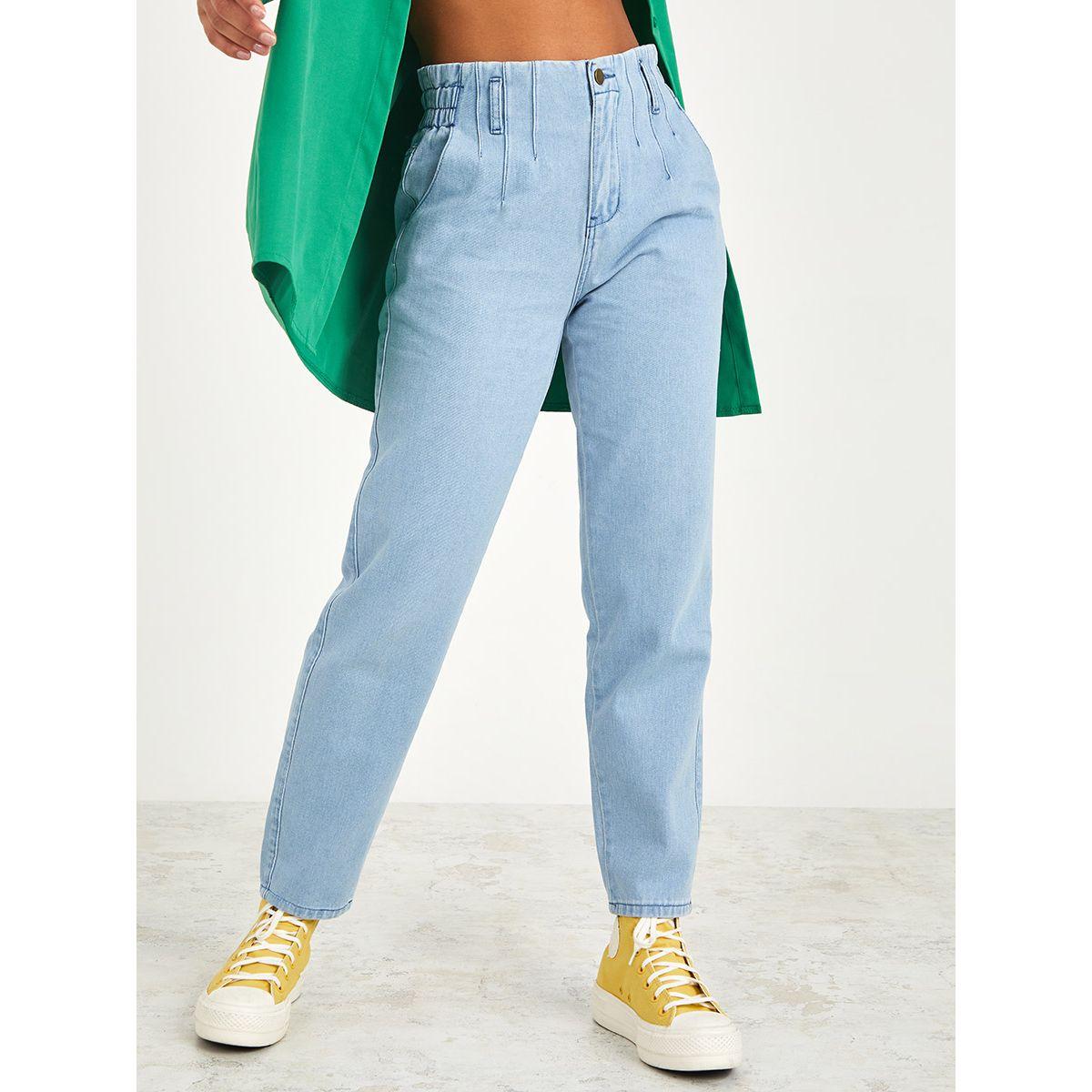 جينز بقصة مستقيمة-women-clothing-bottoms-jeans-image-2