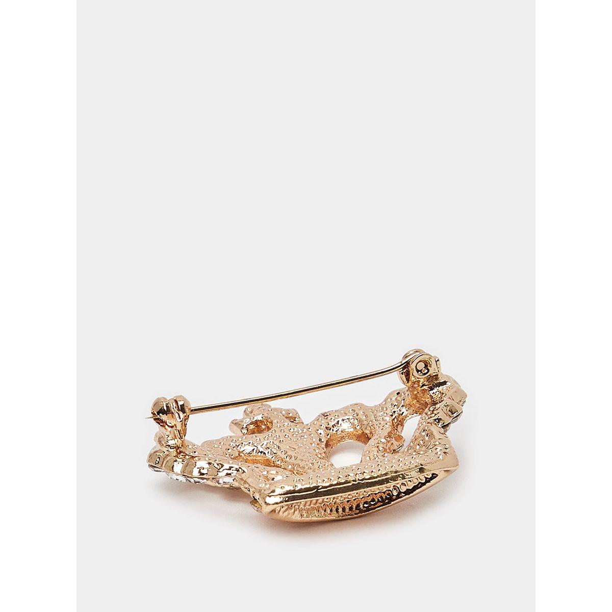 بروش مزخرف بخرز من ستايلي-women-watchesandjewellery-jewellery-brooches-image-3