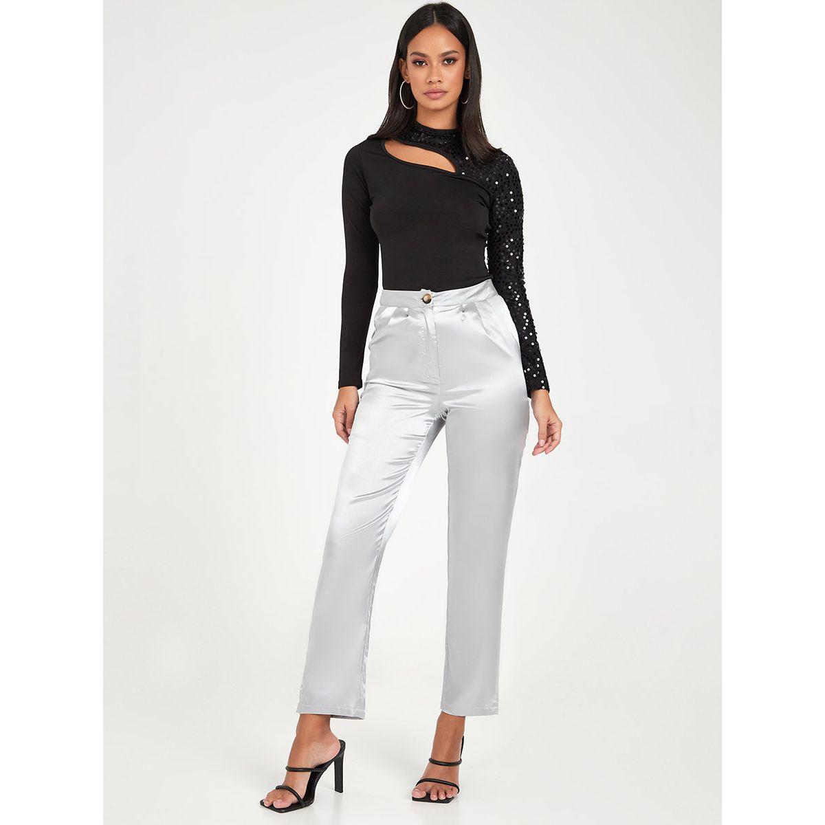بلوزة باكمام طويلة-women-clothing-shirtsandblouses-blouses-image-4