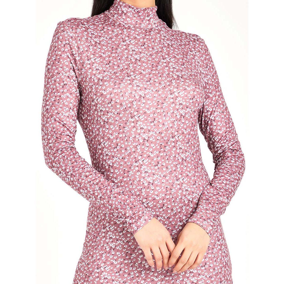 فستان طويل باكمام طويلة من ريد تايب-women-clothing-dresses-image-3