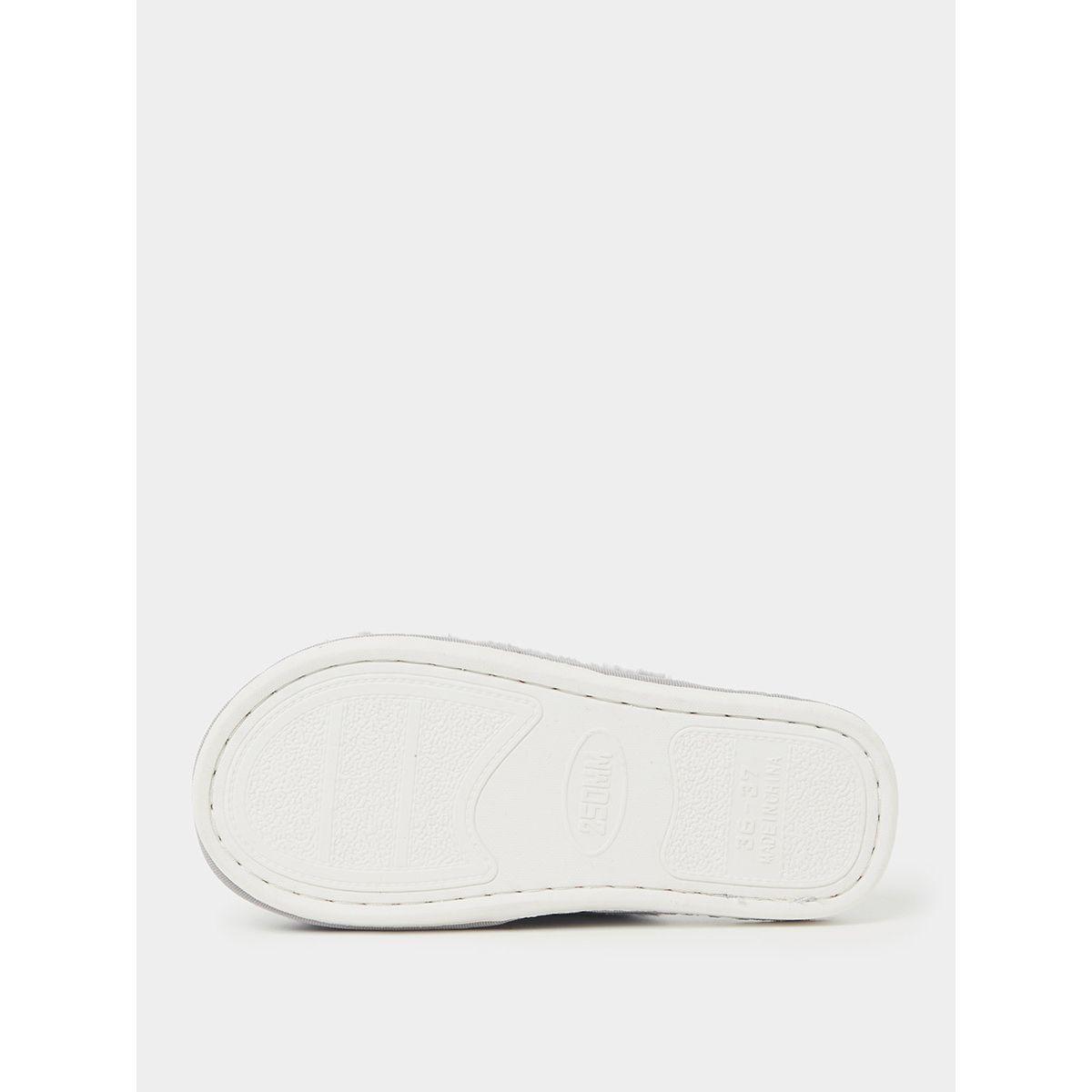 شبشب غرف نوم مزين من ستايلي-women-shoes-bedroomslippers-image-7