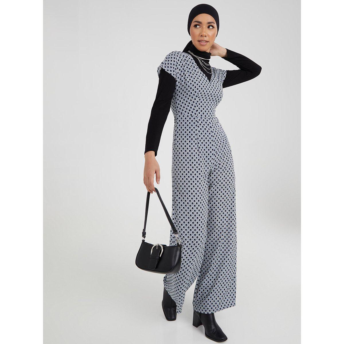جمبسوت بقصة ارجل واسعة من ستايلي-women-clothing-jumpsuits-image-1