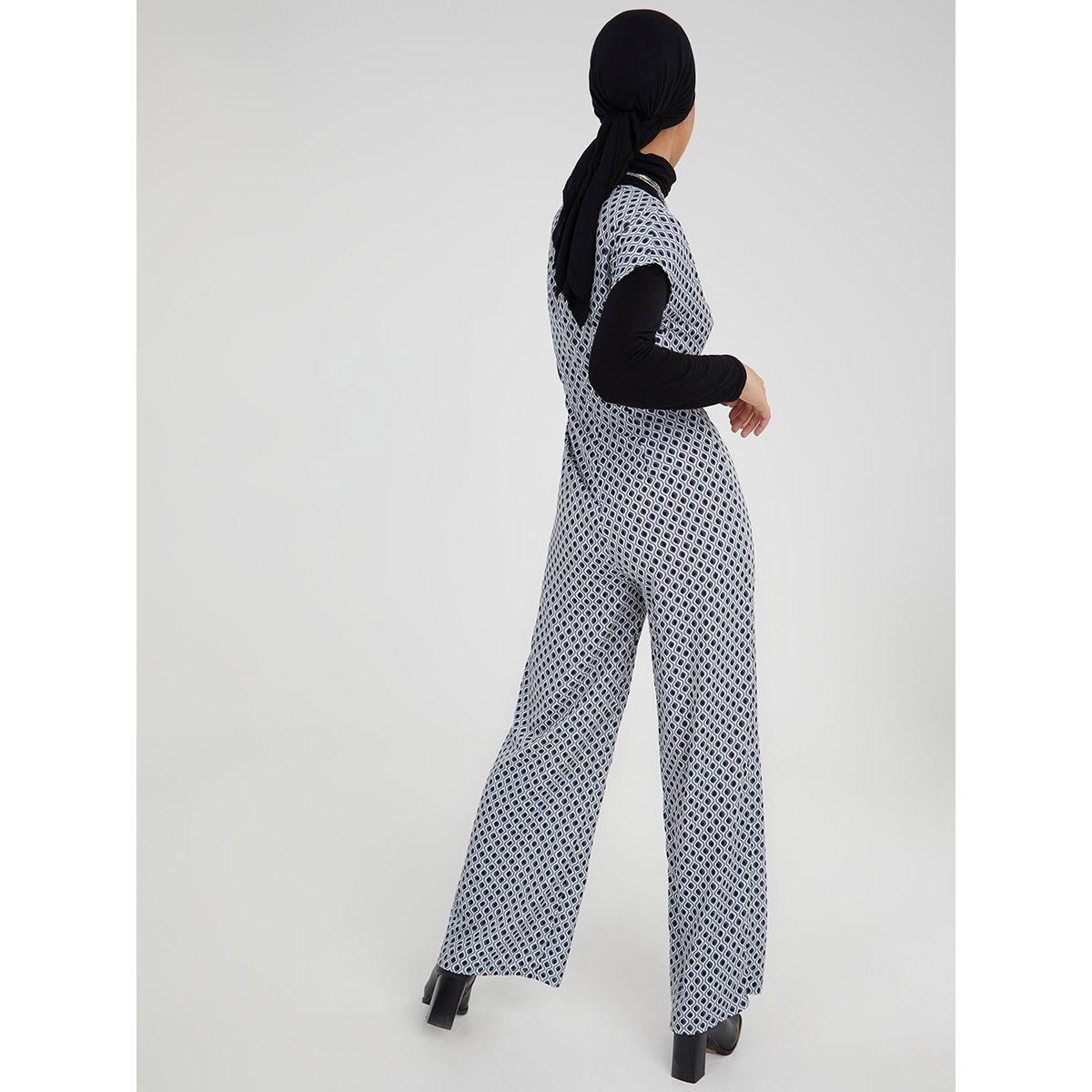 جمبسوت بقصة ارجل واسعة من ستايلي-women-clothing-jumpsuits-image-2