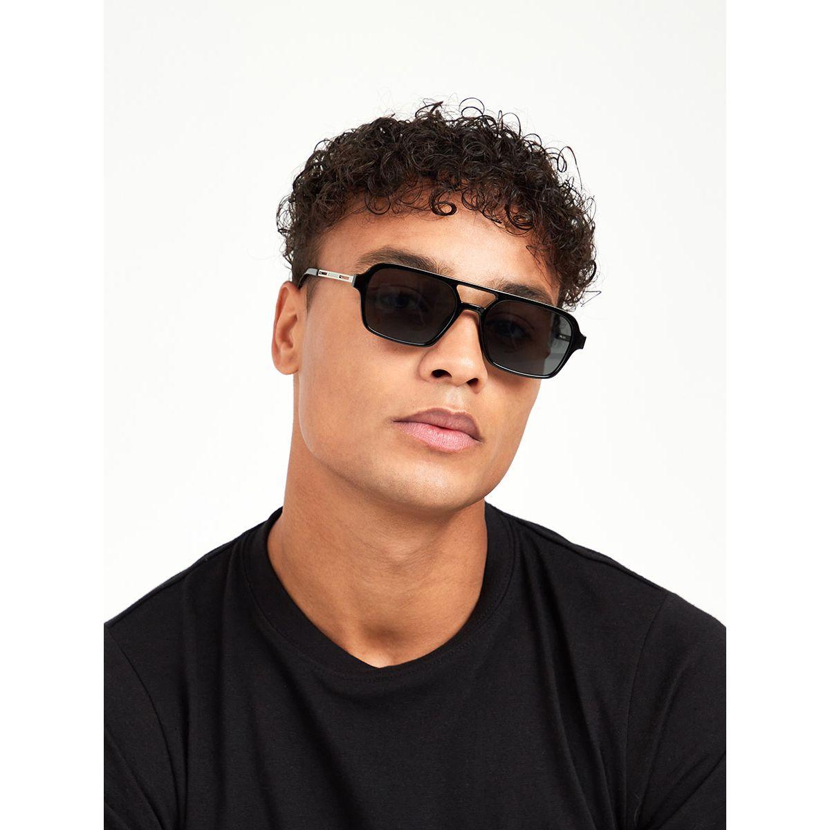 Styli Double Bridge Sunglasses-men-sunglasses-image-2