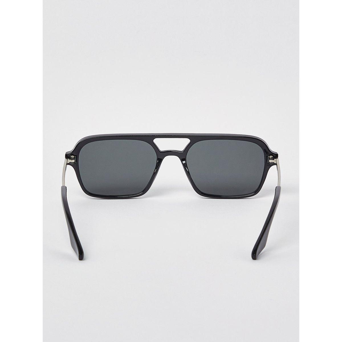 نظارة شمسية بجسر مزدوج من ستايلي-men-sunglasses-image-1